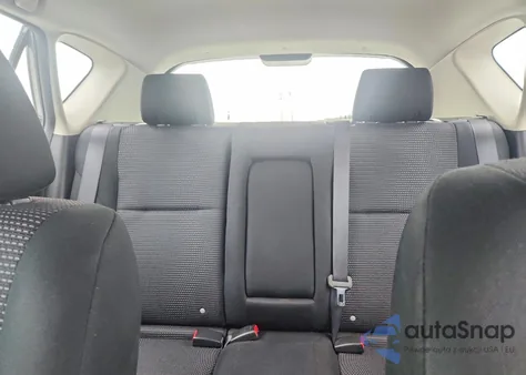 2013 Mazda 3 I z USA, uszkodzony, nr VIN JM1BL1L77D1788371